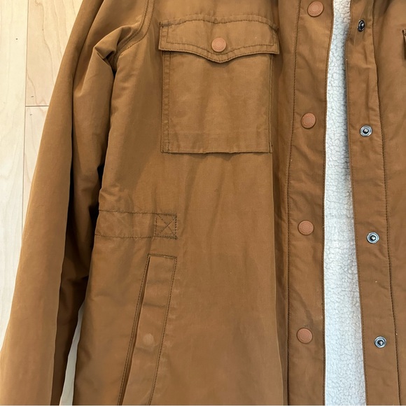 Outdoor Research Wilson Shirt Jacket - Picture 2 of 6